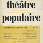 revue-theatre-popualire-n9-1954