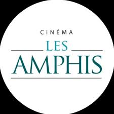 LA DAME DE LA MER